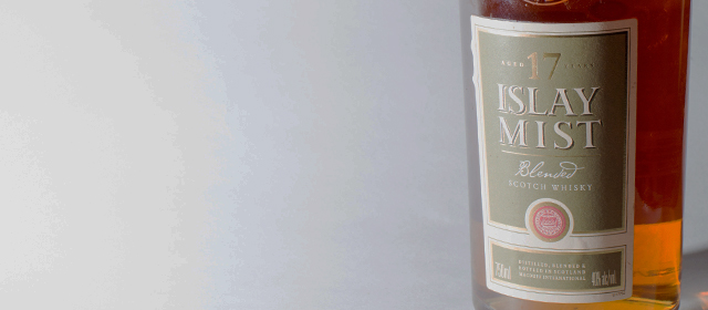 Islay Mist 17 Year