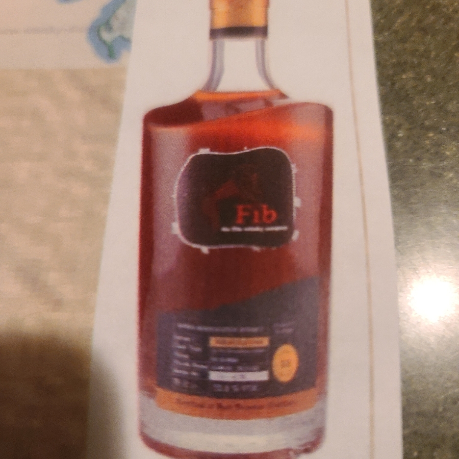 Port Dundas 22 year Rivesaltes Single Grain Permutation Series #1