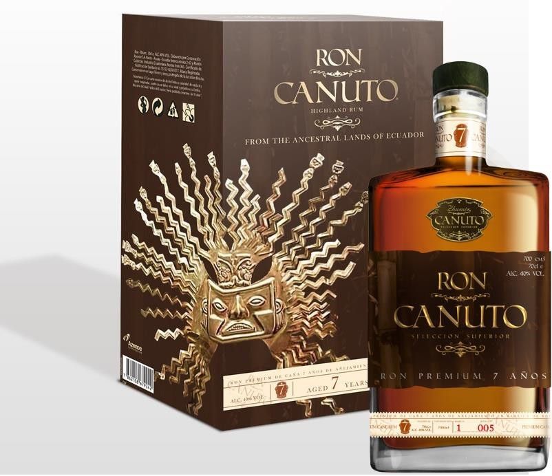 Ron Canuto