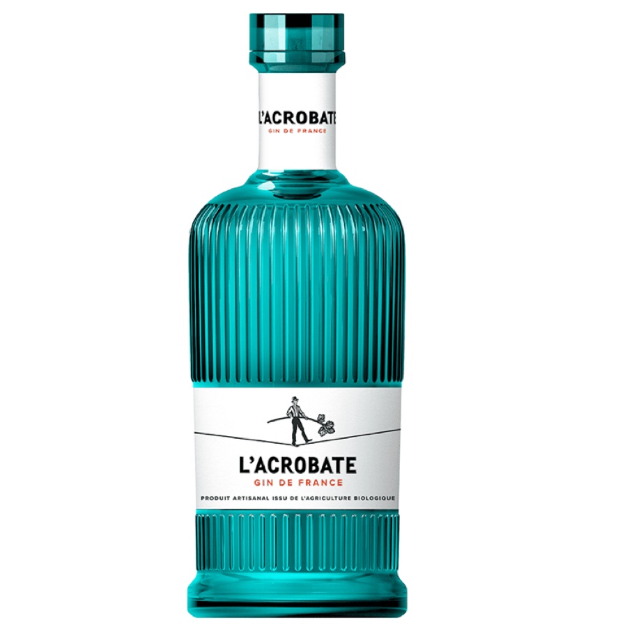 L'Acrobate Gin de France