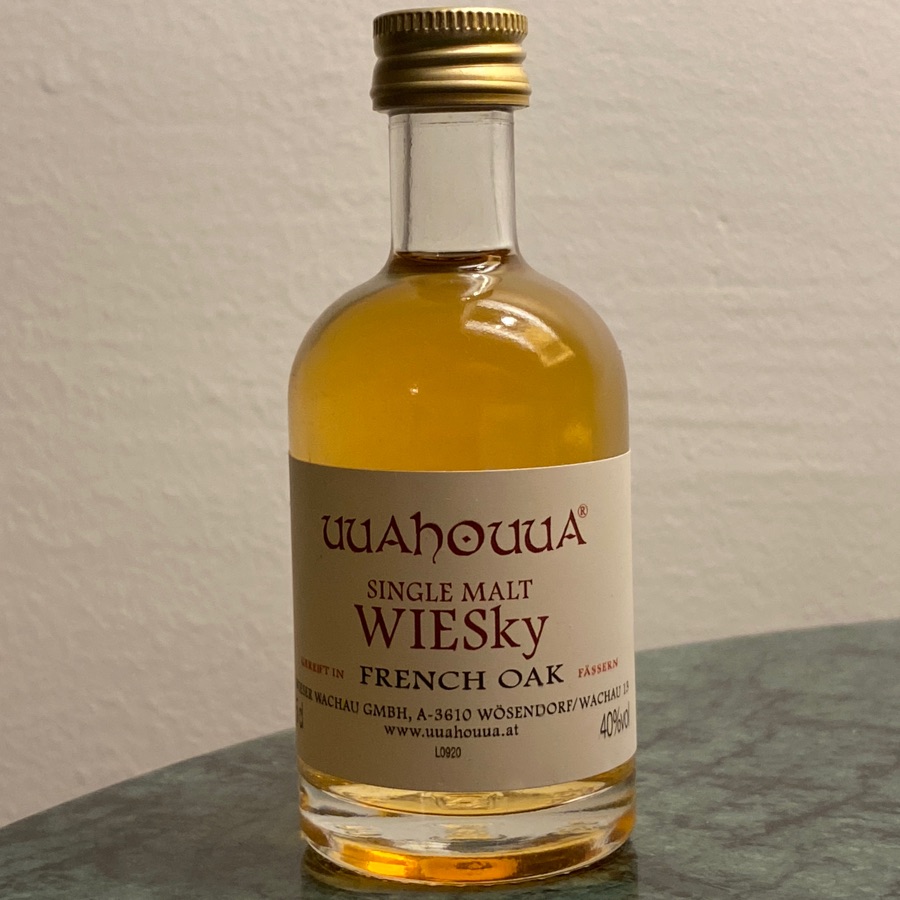 Wieser Uuahouua French Oak