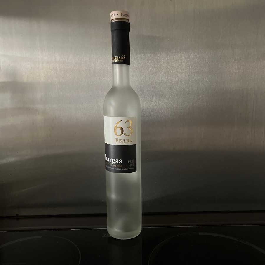 burgas 63 pearl
