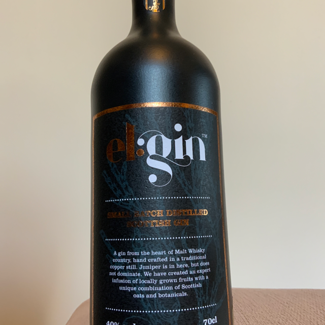 Elgin