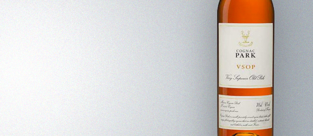Cognac Park VSOP