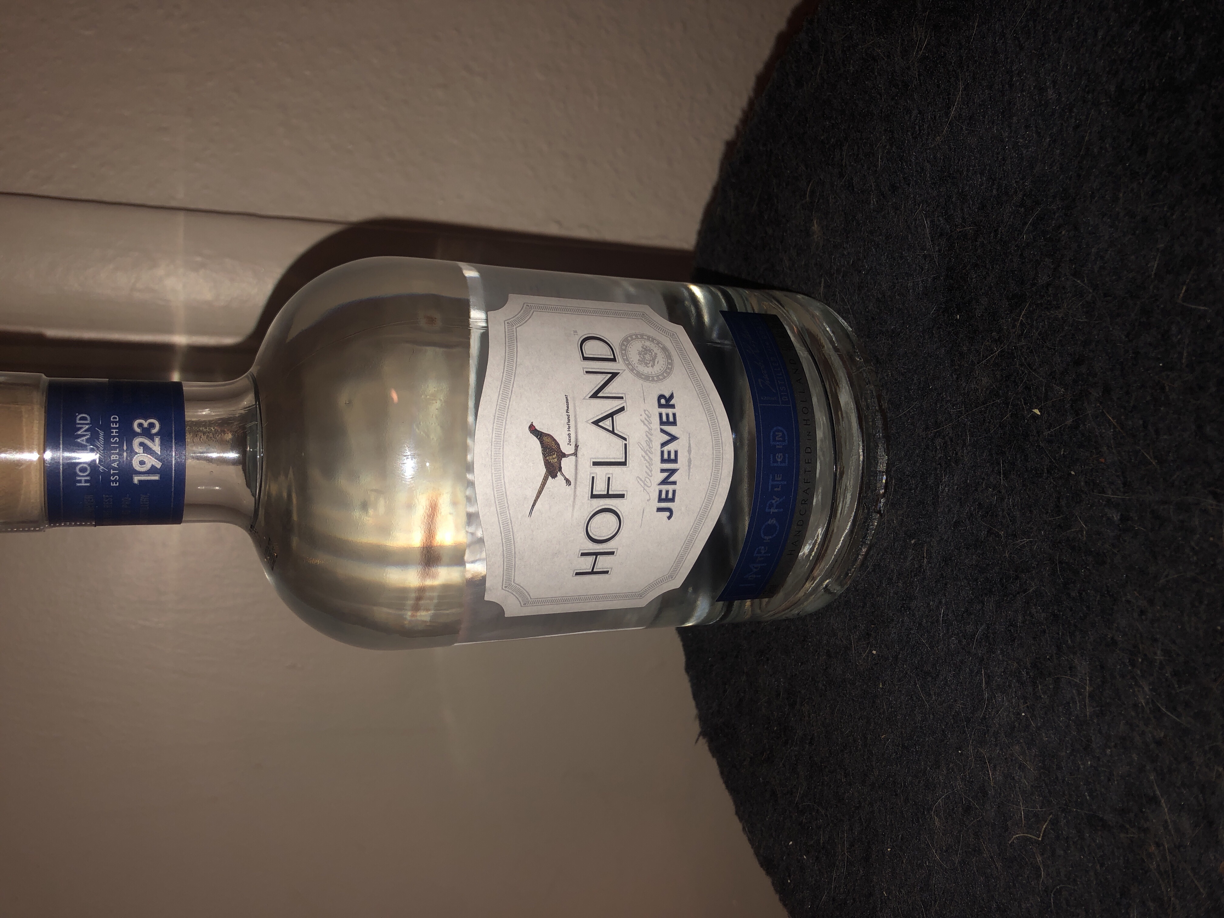 Hofland Jenever