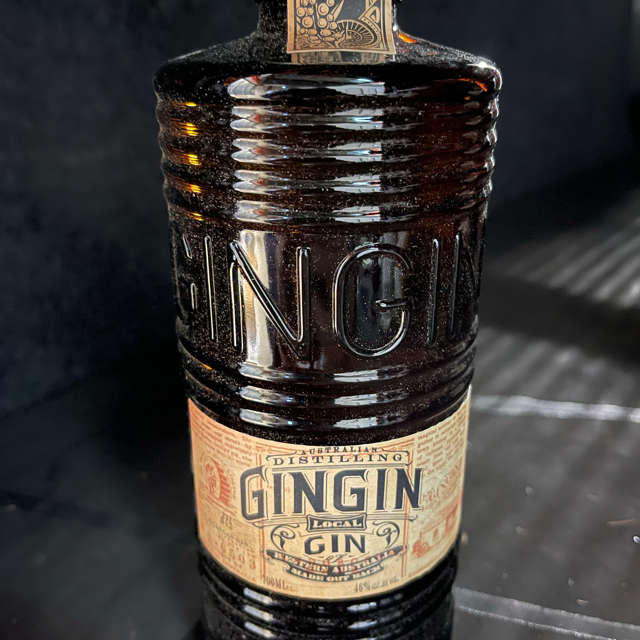 Australian Distilling Gingin Gin