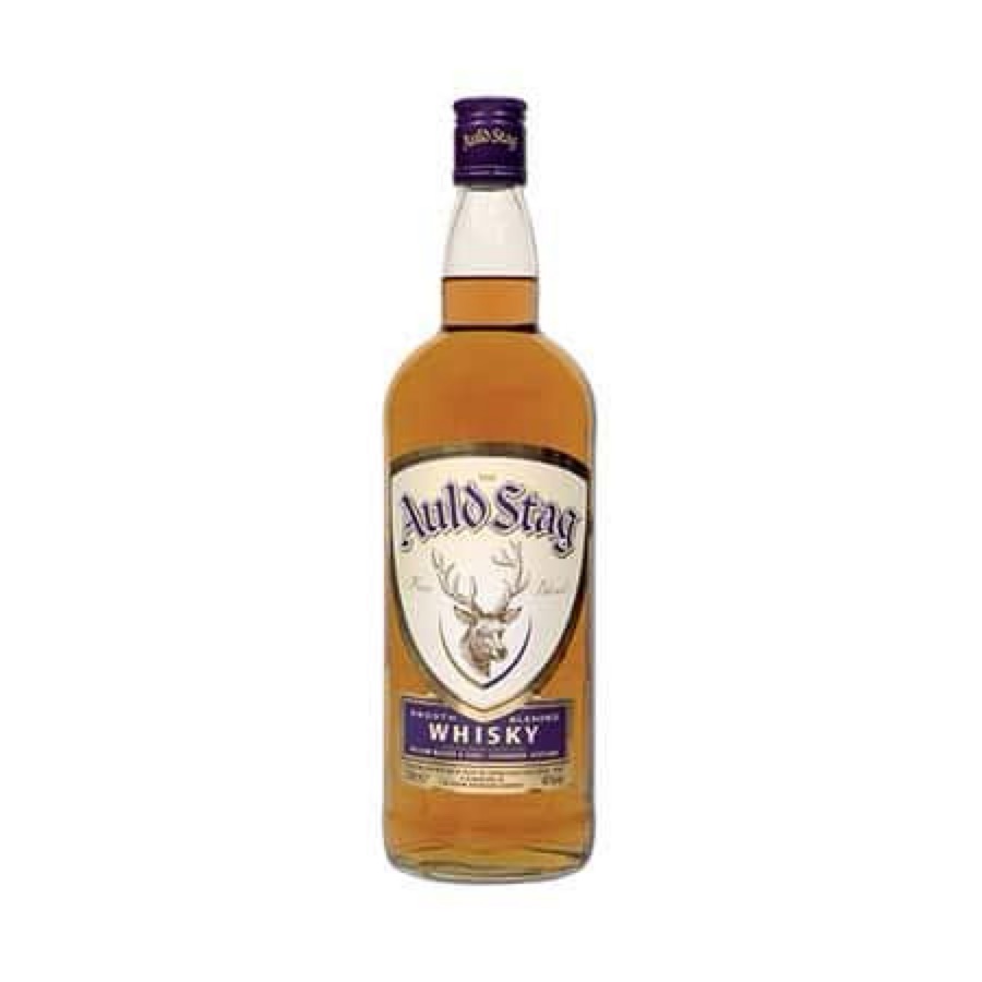 Auld Stag