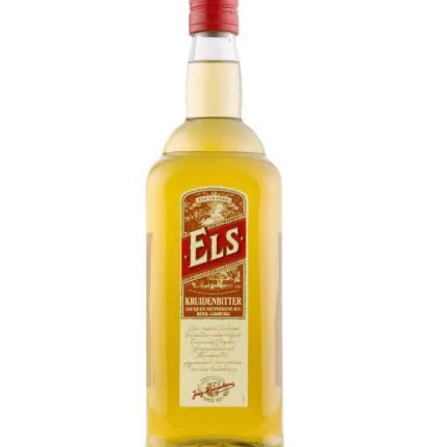 Els La Vera kruidenbitter