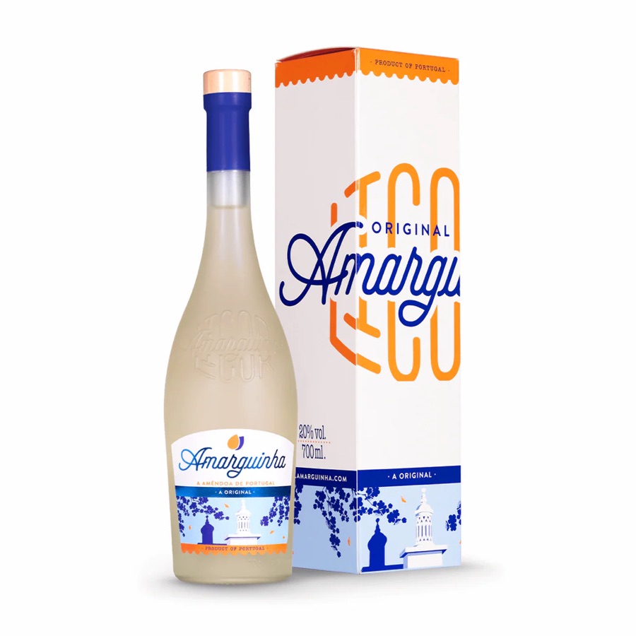 Amarguinha