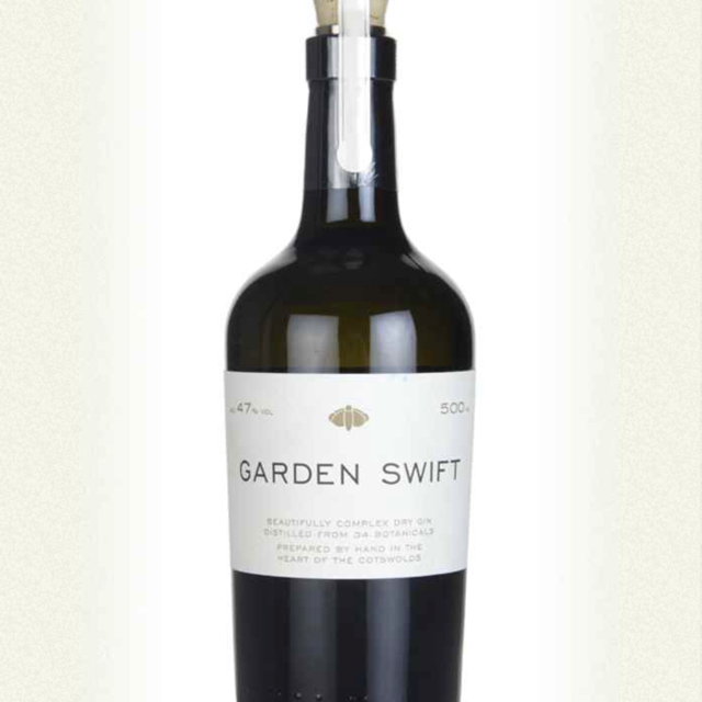 Garden Swift