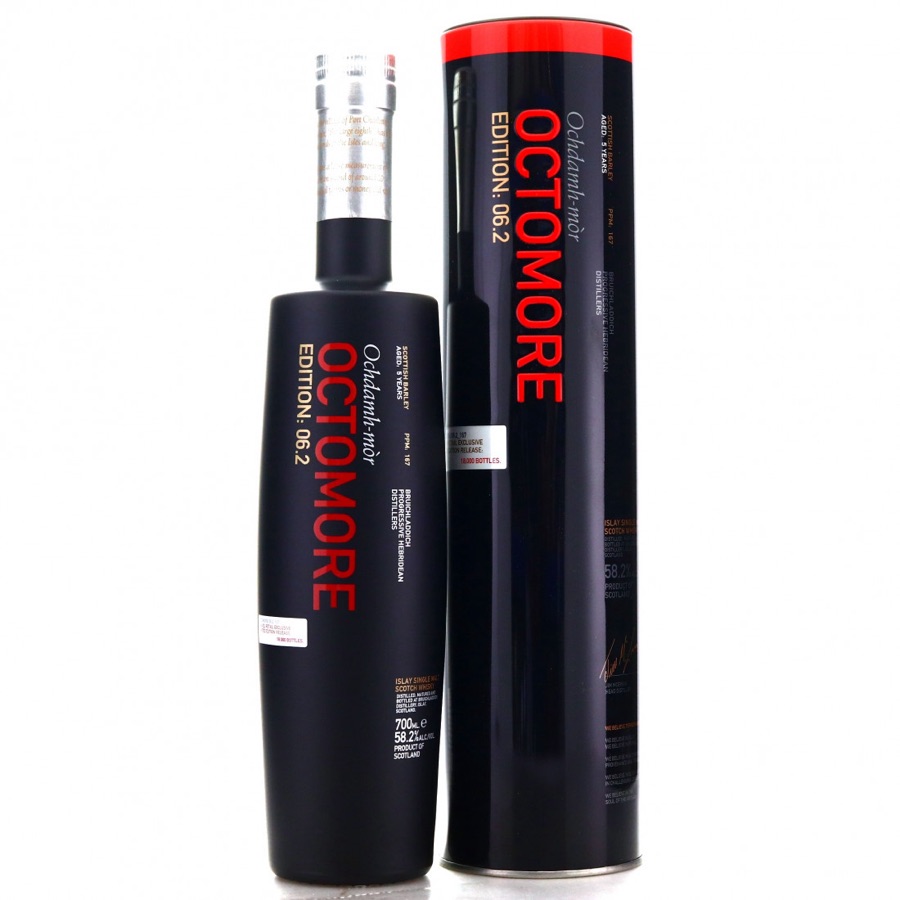 Octomore 06.2