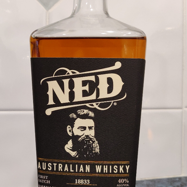 Ned Australian Whisky