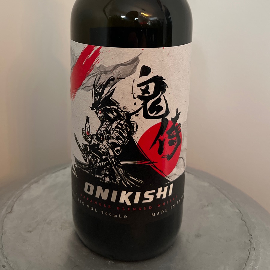 Onikishi
