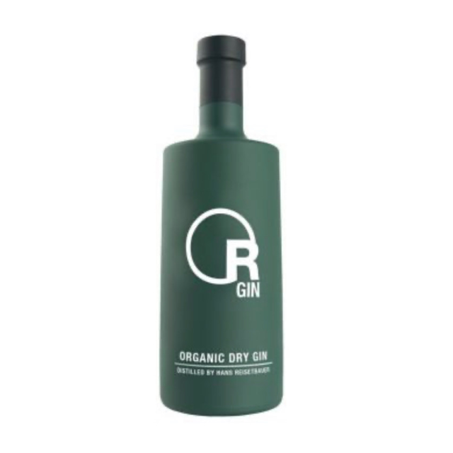 Reisetbauer Organic Gin