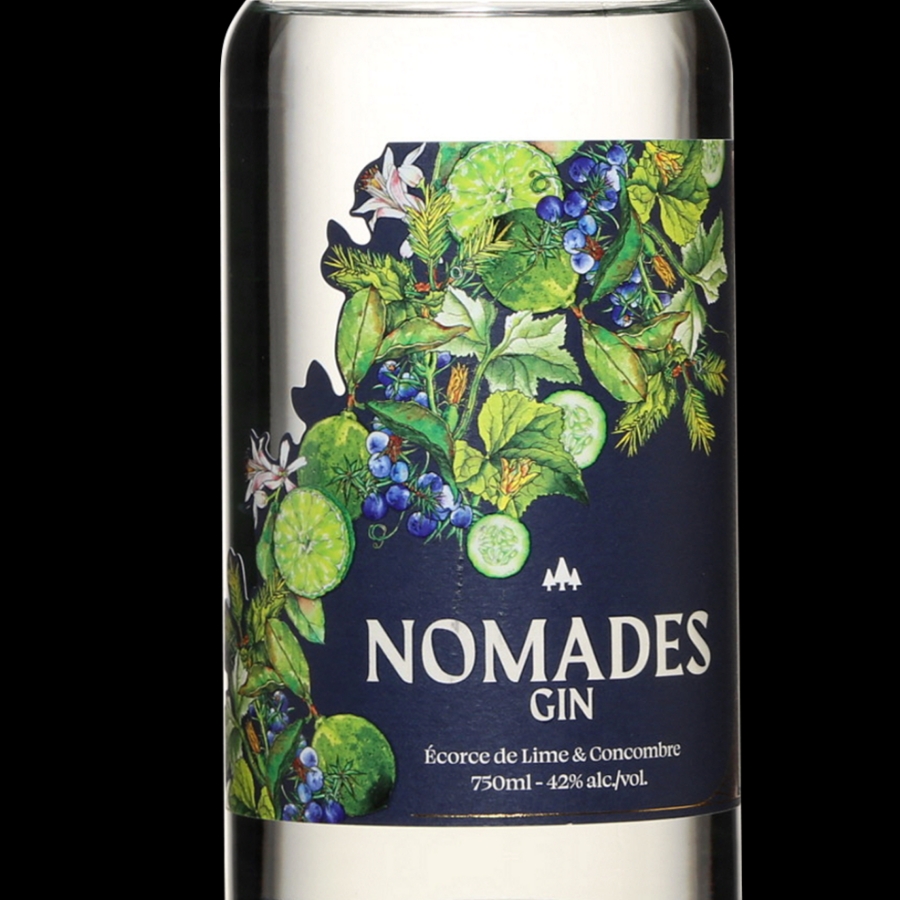 Gin Nomades