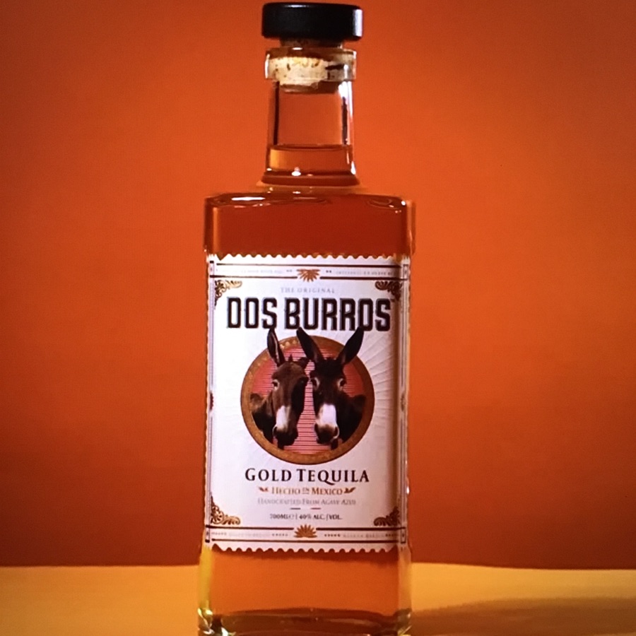 Dos Burros Gold