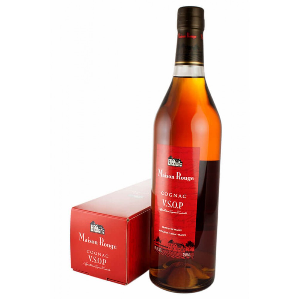 Maison Rouge VSOP