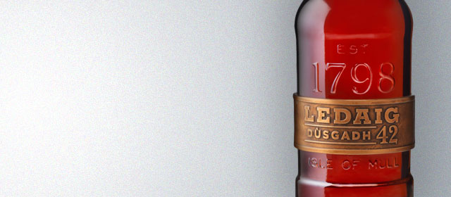 Ledaig Dùsgadh 42 Year
