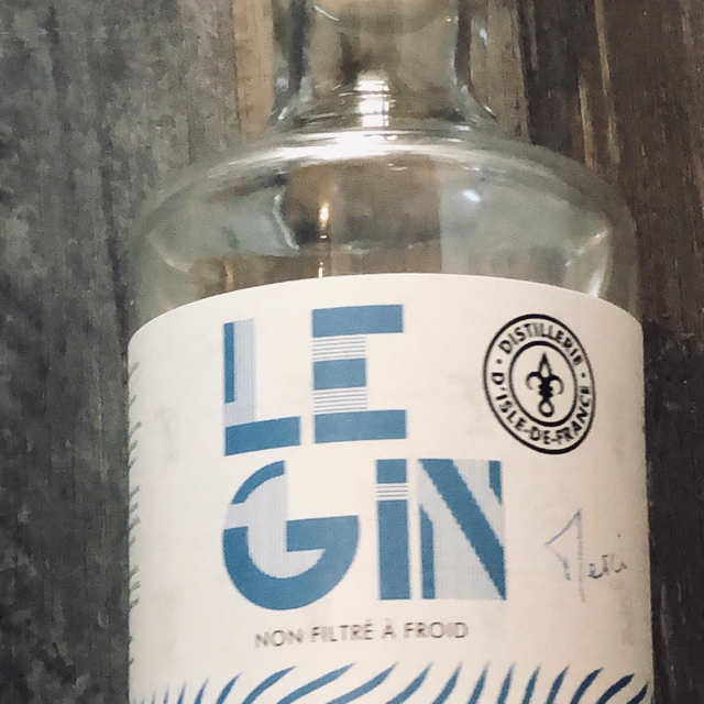 Le Gin