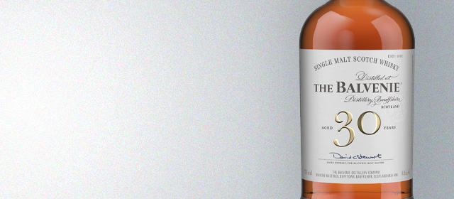 Balvenie 30 Year Rare Marriages