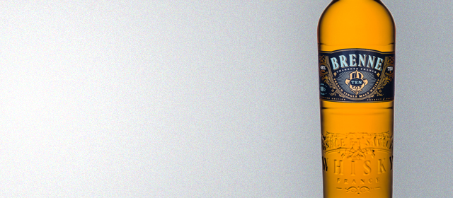 Brenne Ten Single Malt (2008 Vintage)
