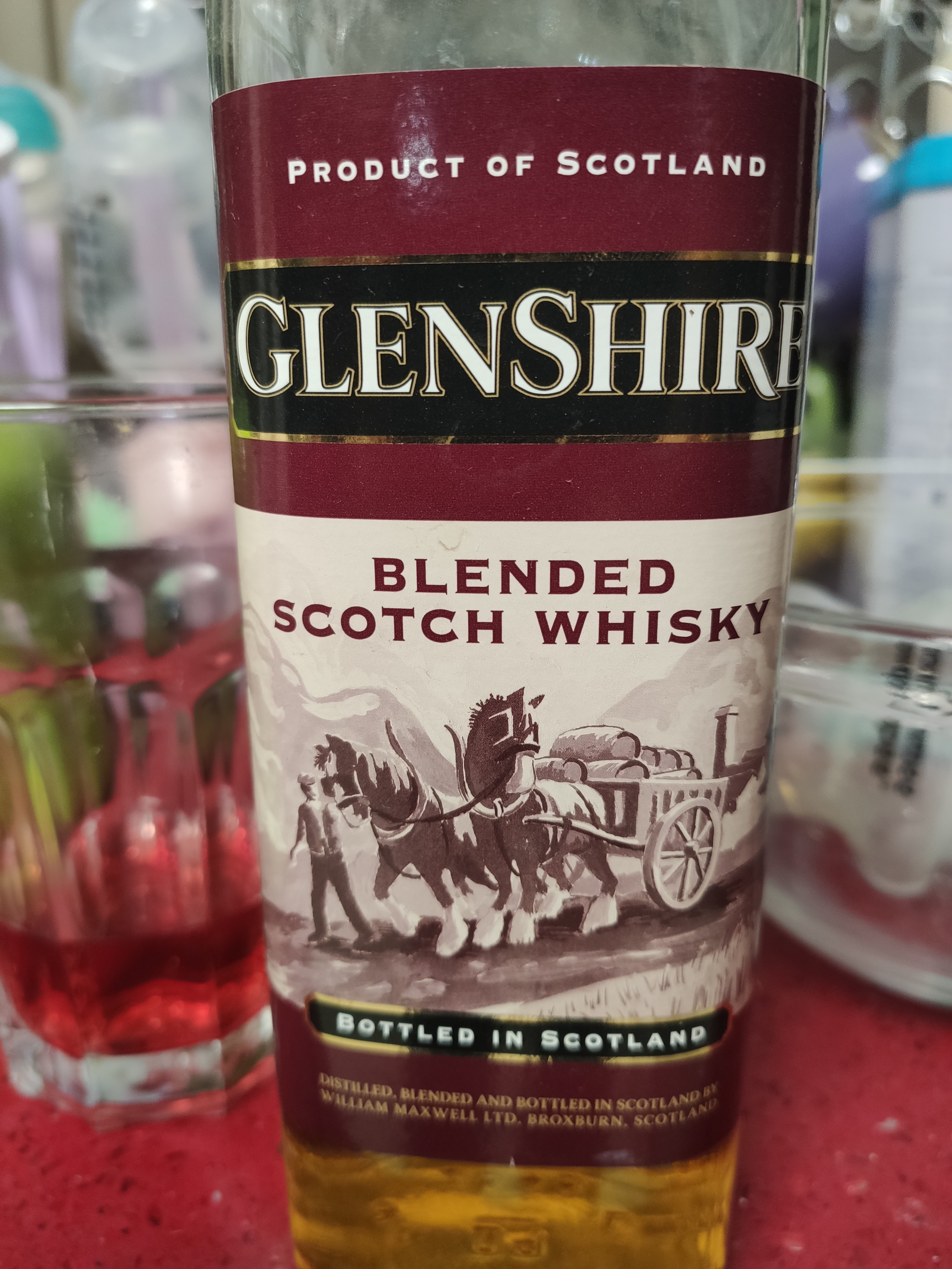 Glenshire