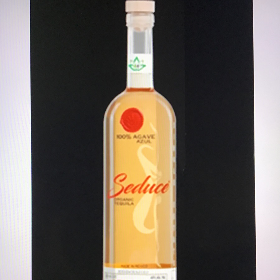 Seduce Reposado