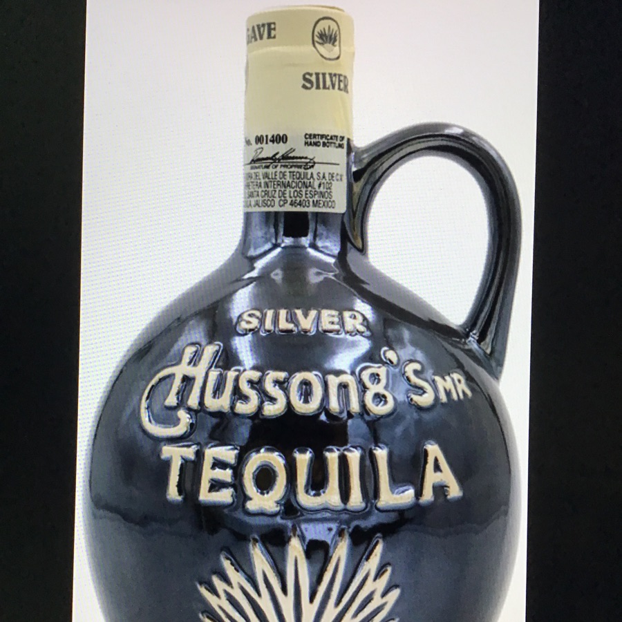Hussong's Silver