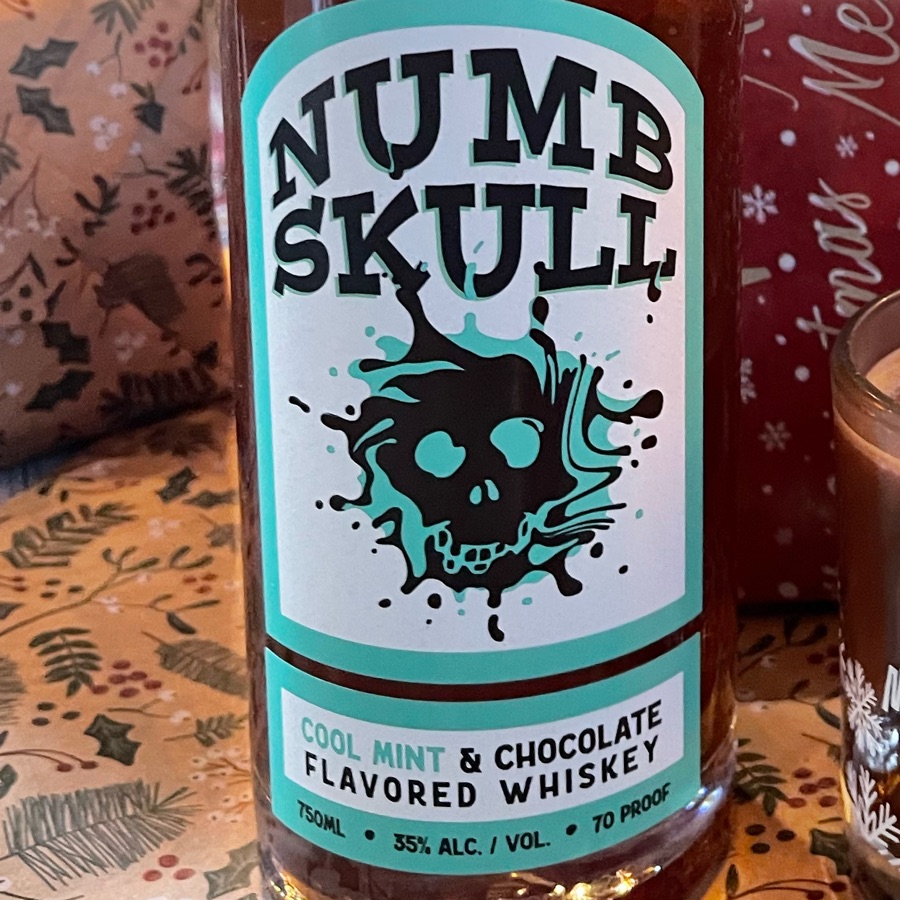 Numbskull