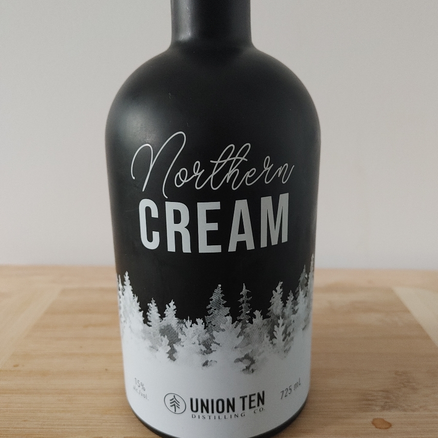 Union Ten Northern Cream