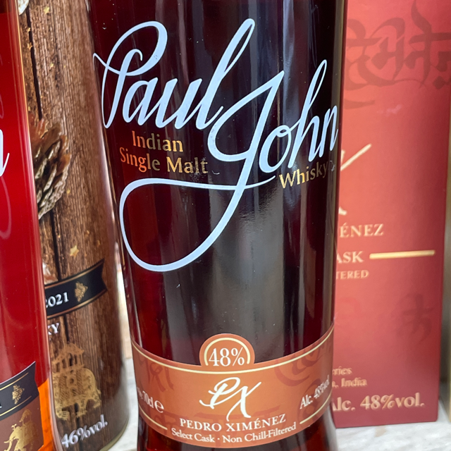 Paul John Pedro Jimenez