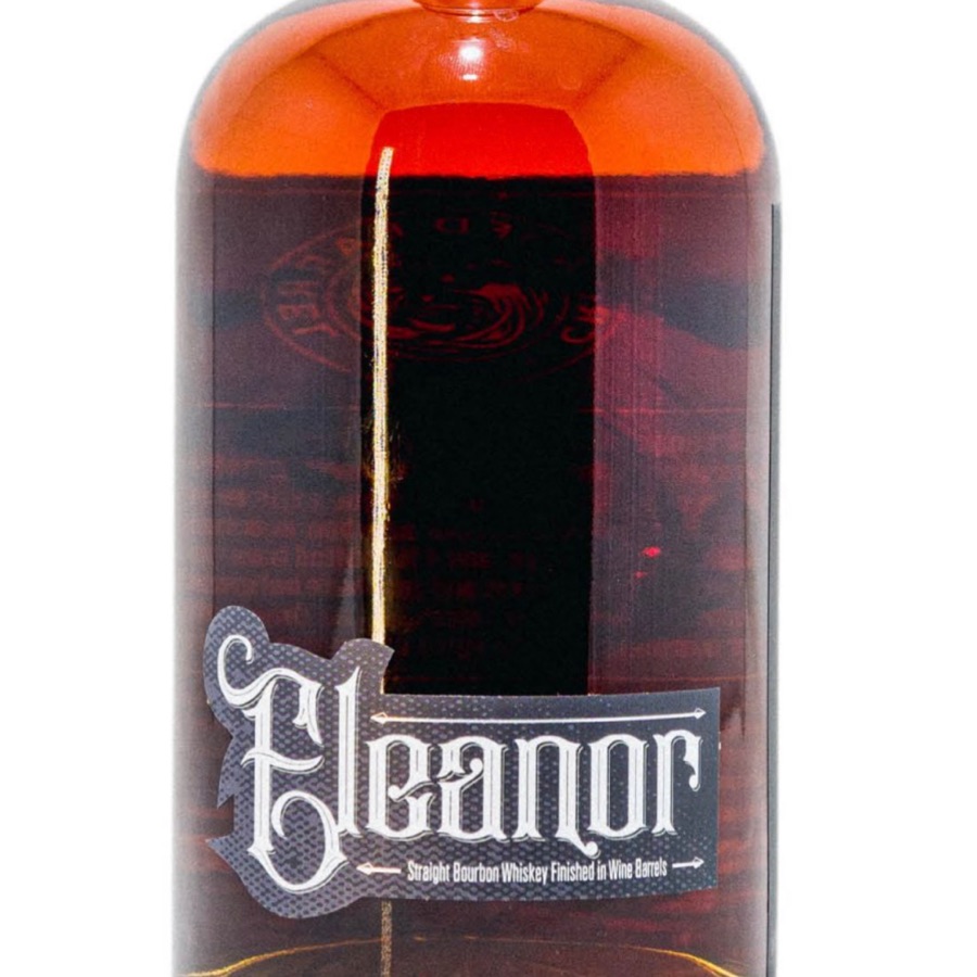 Crowded Barrel Eleanor Batch 9