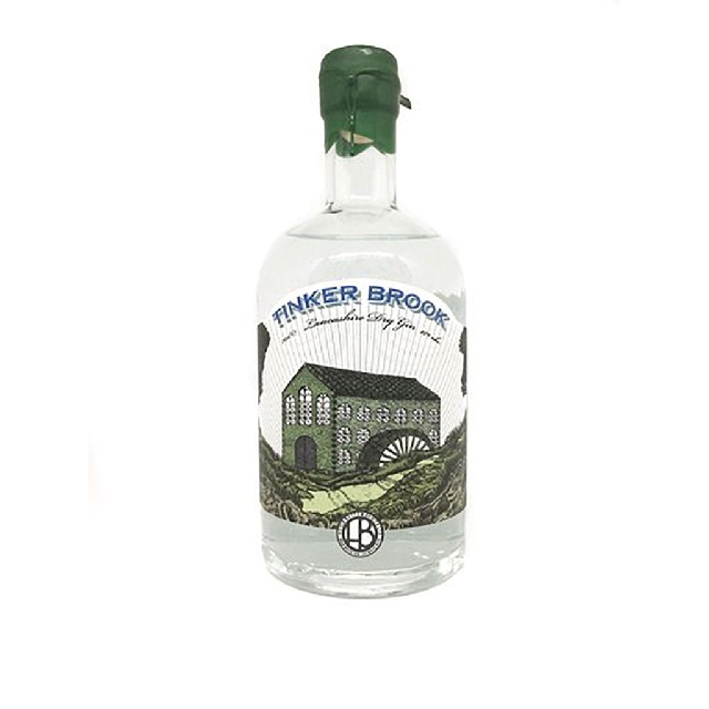 Tinker Brook Gin