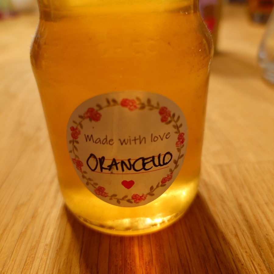 Orancello