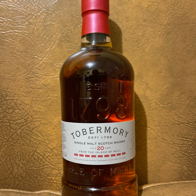 Tobermory 20