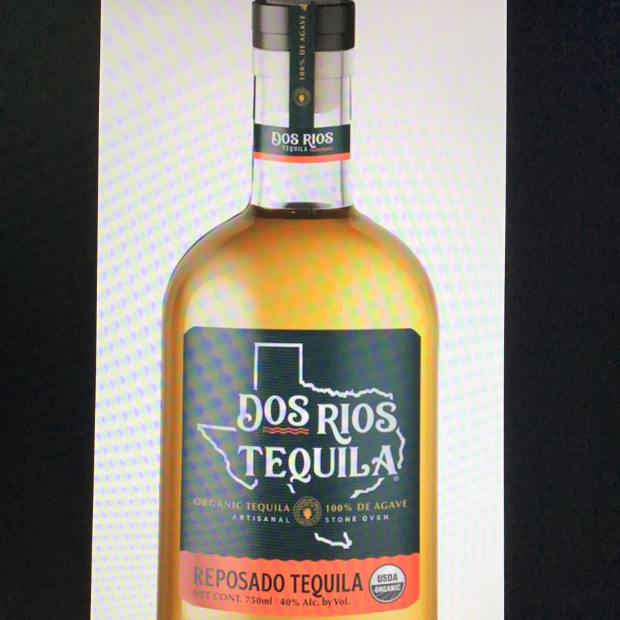 Dos Rios Reposado