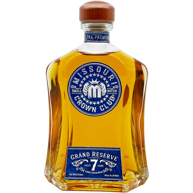 Missouri Crown Club