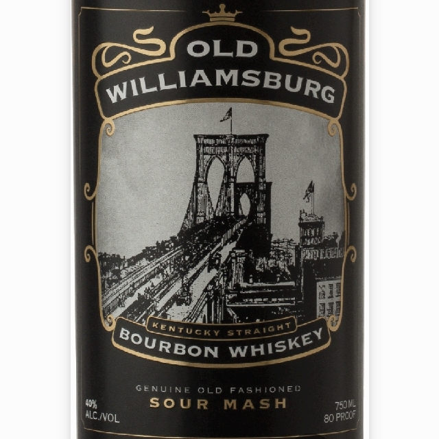 Old Williamsburg