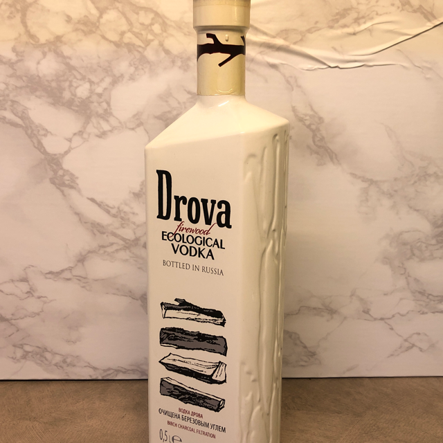 Drova Firewood
