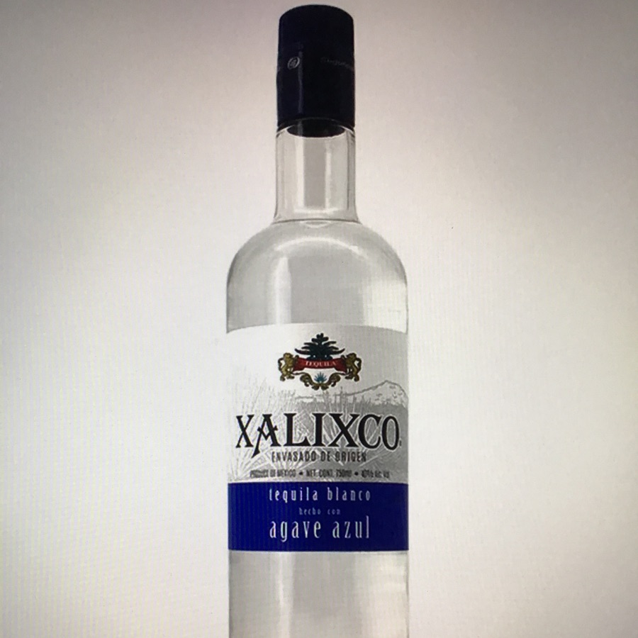 Xalixco Blanco