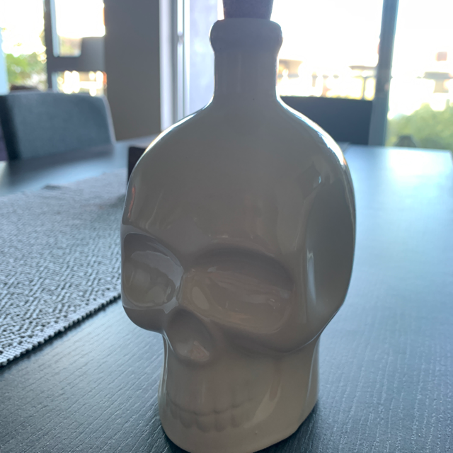 Skullduggery
