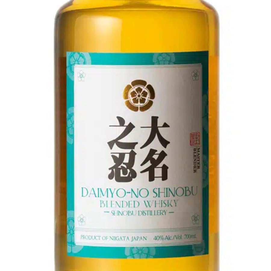 Daimyo-No Shinobu