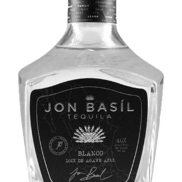 Jon Basil