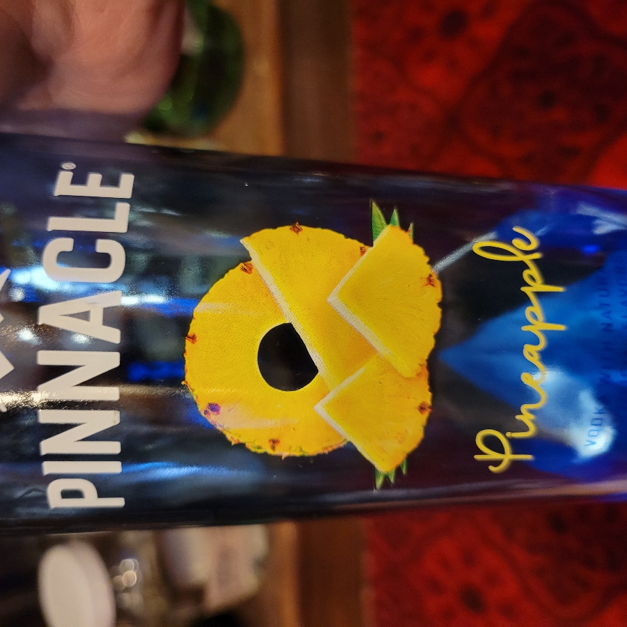Pinnacle Pineapple