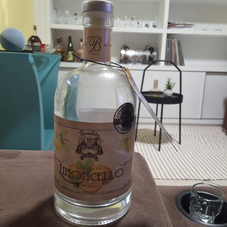 Limoncello
