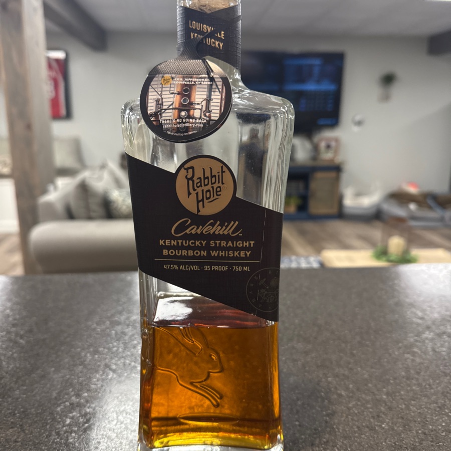 Rabbit Hole Cavehill 4 Grain Small Batch