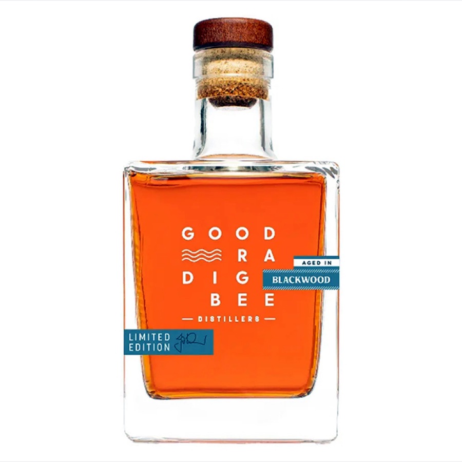 Goodradigbee Tasmanian Blackwood