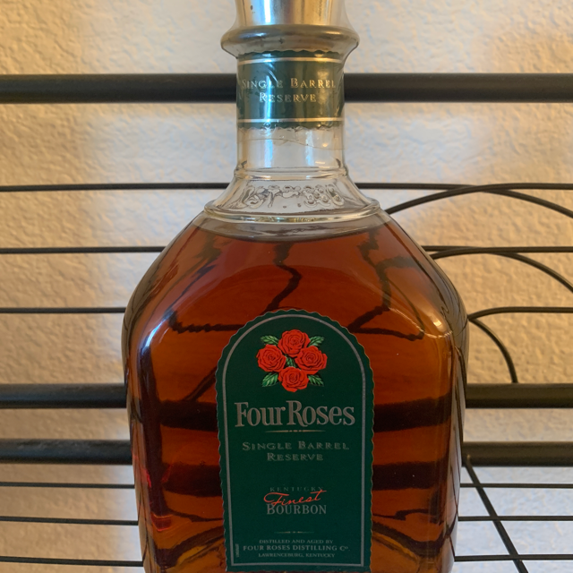 Four Roses Single Barrel Reserve
