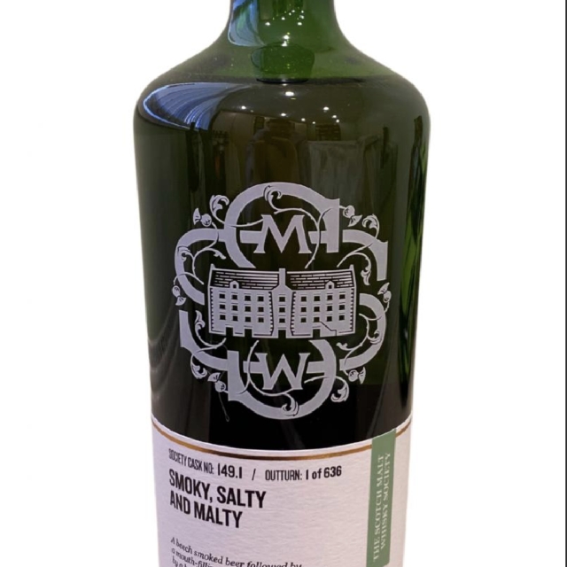 Ardnamurchan SMWS 149.1