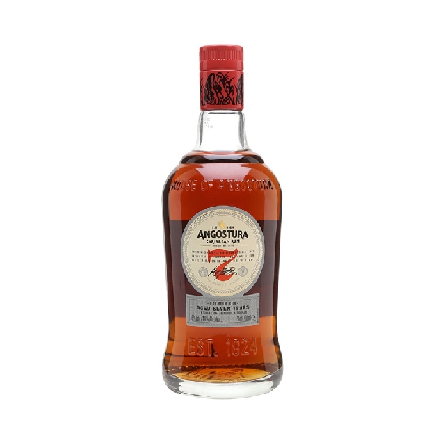 Angostura 7 years Dark
